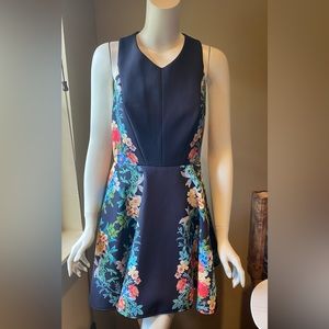 Brand new mini dress! Well made! Medium Size